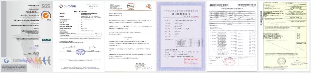 家居裝修為什么都在選用基路伯原裝進(jìn)口涂料？(圖2)