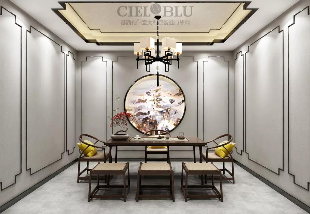 顏值與實(shí)力并存！基路伯(CIELOBLU)全新3.0版終端SI形象搶“鮮”看(圖6)