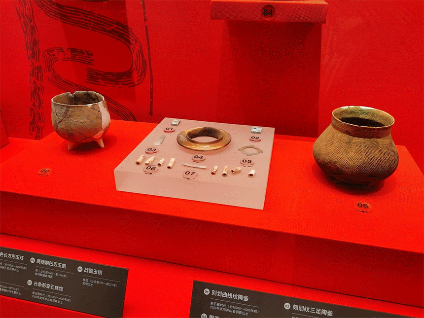 CIELOBLU | 基路伯 X 廣西南寧博物館，歷史與藝術(shù)同行(圖4)