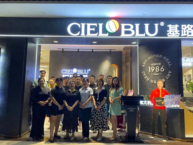 CIELOBLU | 基路伯 X 廣西南寧博物館，歷史與藝術(shù)同行(圖15)