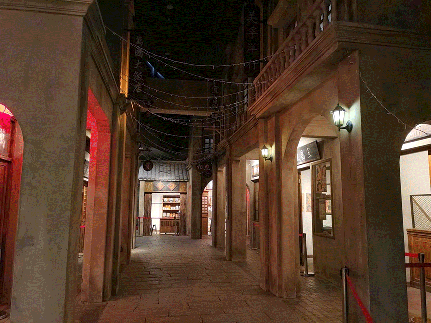 CIELOBLU | 基路伯 X 廣西南寧博物館，歷史與藝術(shù)同行(圖14)